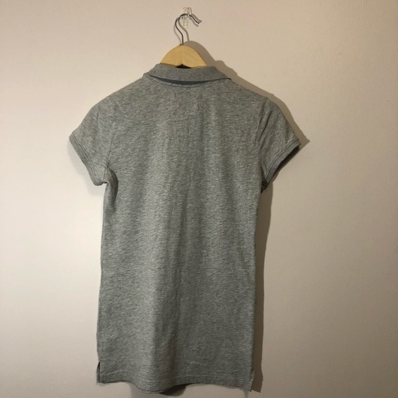AEROPOSTALE Ladies Polo Shirt - Picture 4 of 6